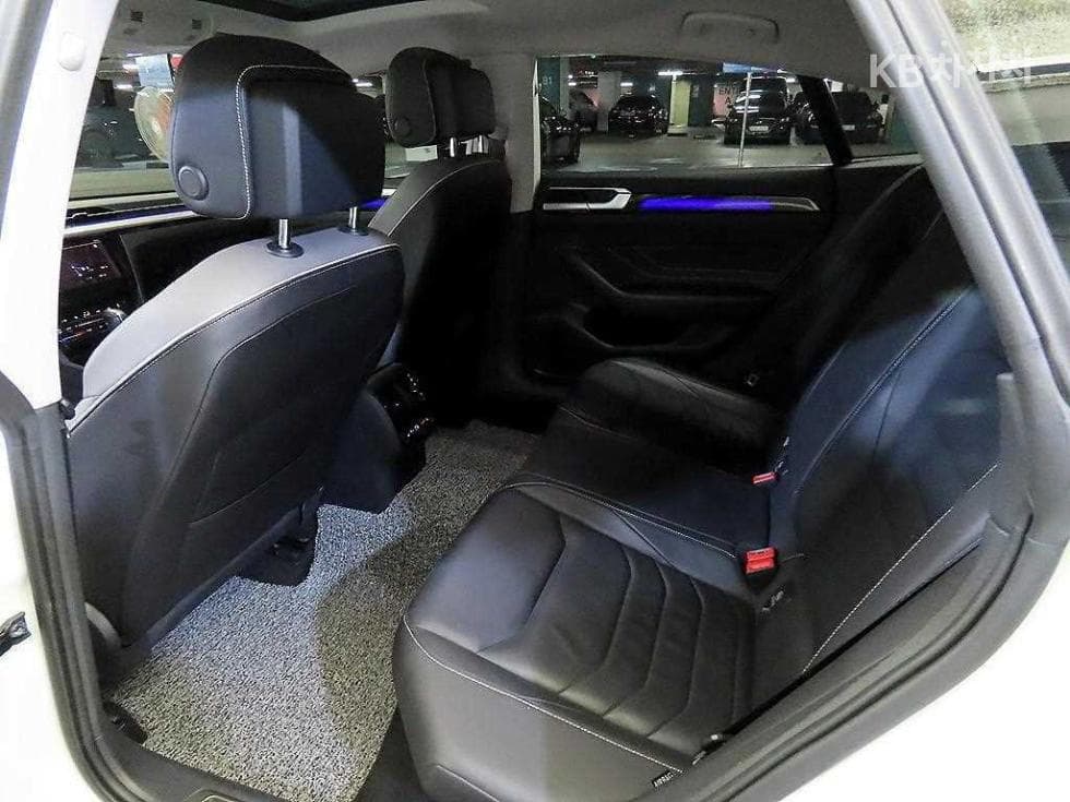 Volkswagen Arteon2.0 Turbo Diesel Injection Prestige - 7