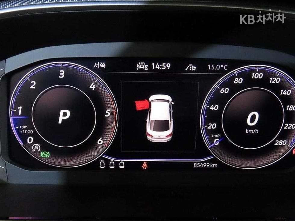 Volkswagen Arteon2.0 Turbo Diesel Injection Prestige - 9