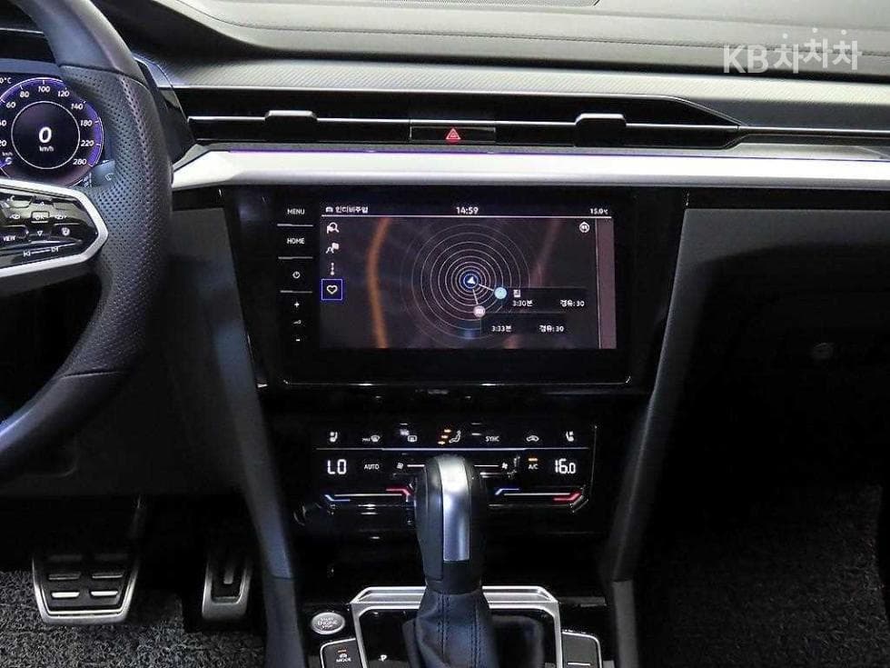 Volkswagen Arteon2.0 Turbo Diesel Injection Prestige - 11