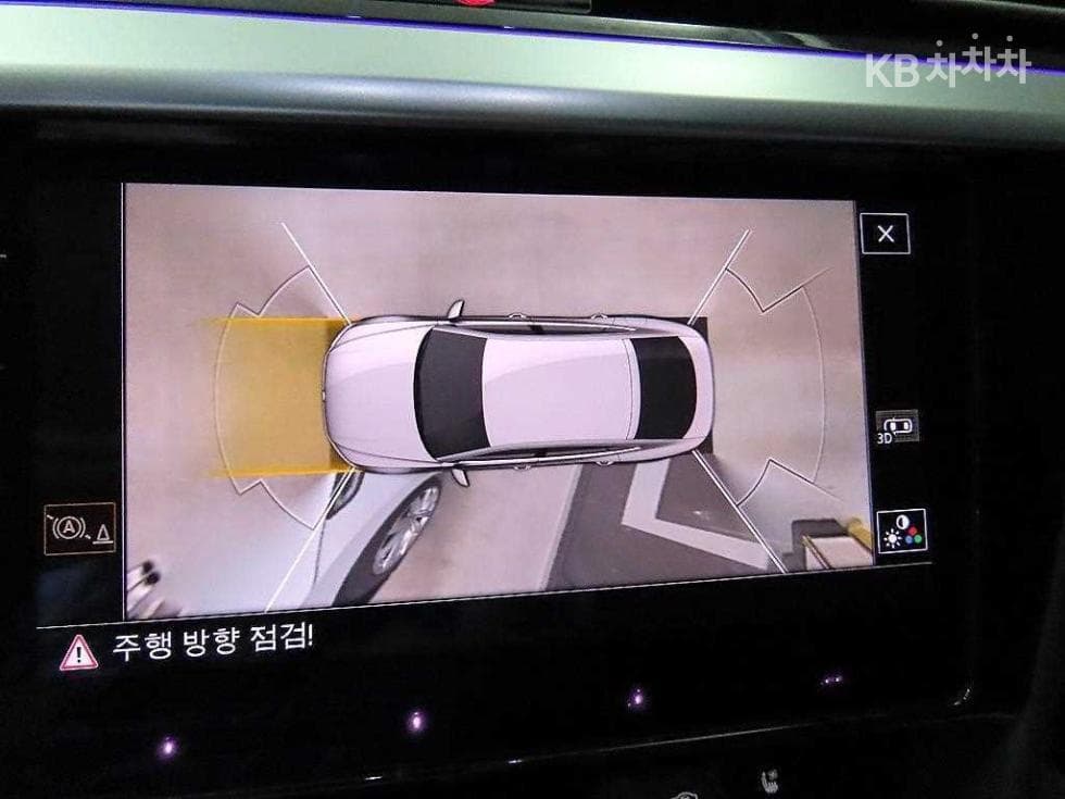 Volkswagen Arteon2.0 Turbo Diesel Injection Prestige - 13