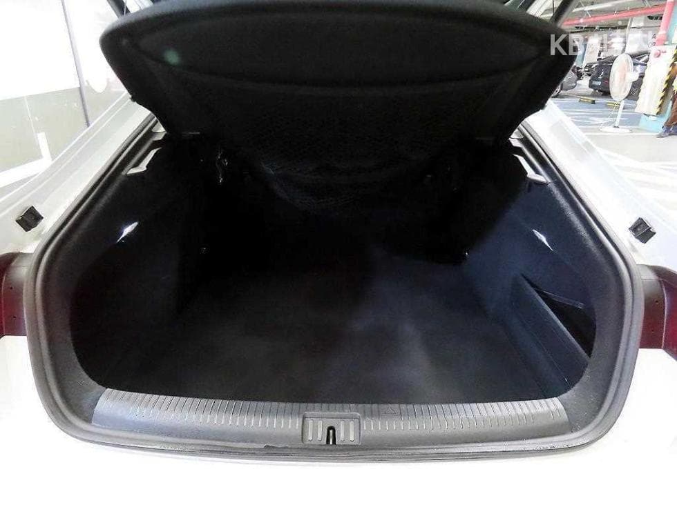 Volkswagen Arteon2.0 Turbo Diesel Injection Prestige - 16