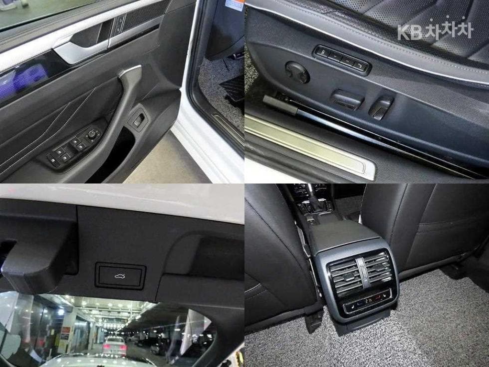 Volkswagen Arteon2.0 Turbo Diesel Injection Prestige - 17