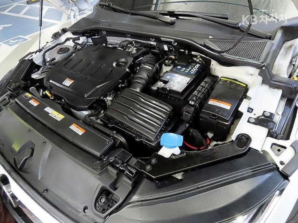 Volkswagen Arteon2.0 Turbo Diesel Injection Prestige - 19