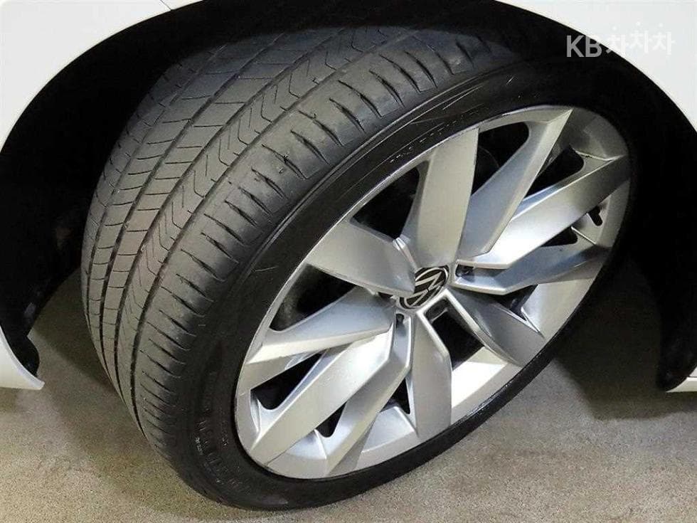 Volkswagen Arteon2.0 Turbo Diesel Injection Prestige - 20