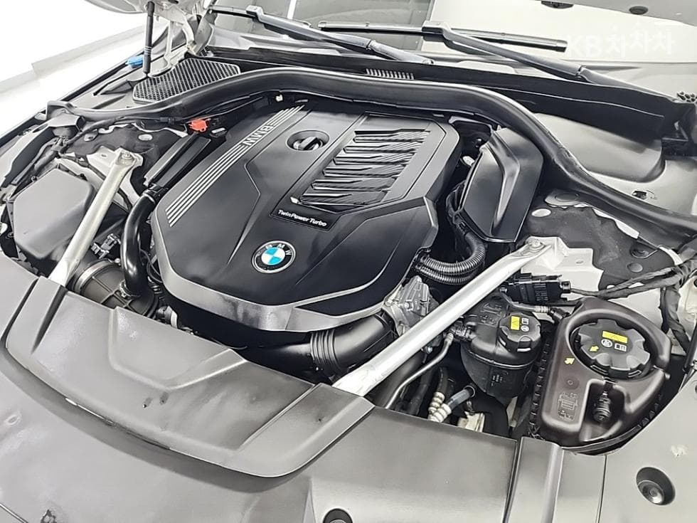 BMW 7시리즈 (G11)740Li xDrive Design Pure Excellence - 5