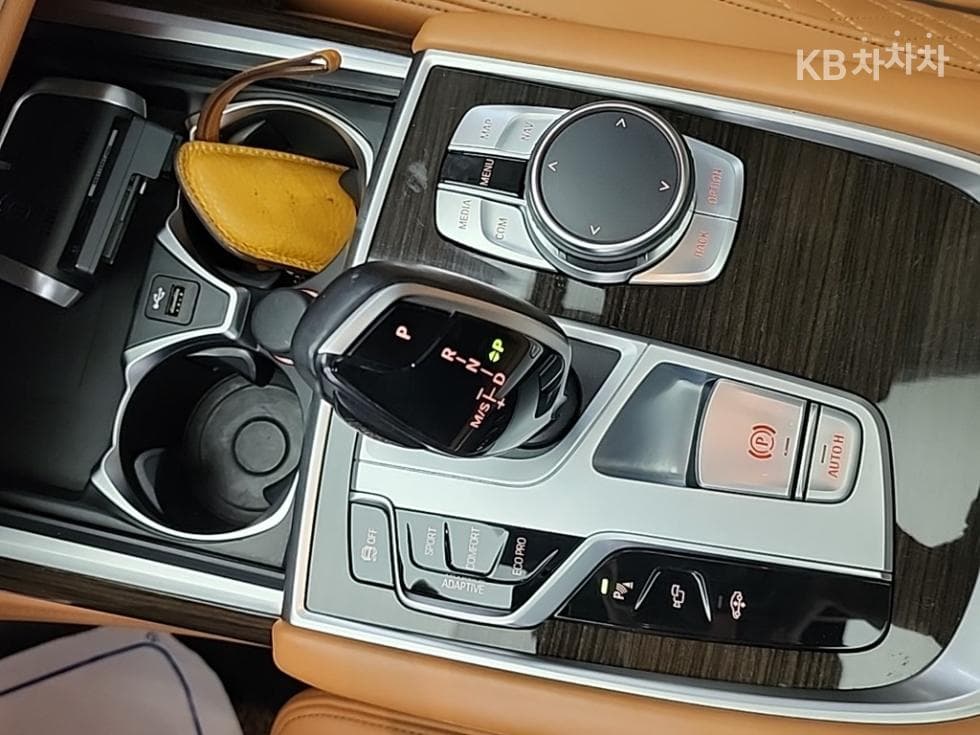 BMW 7시리즈 (G11)740Li xDrive Design Pure Excellence - 8