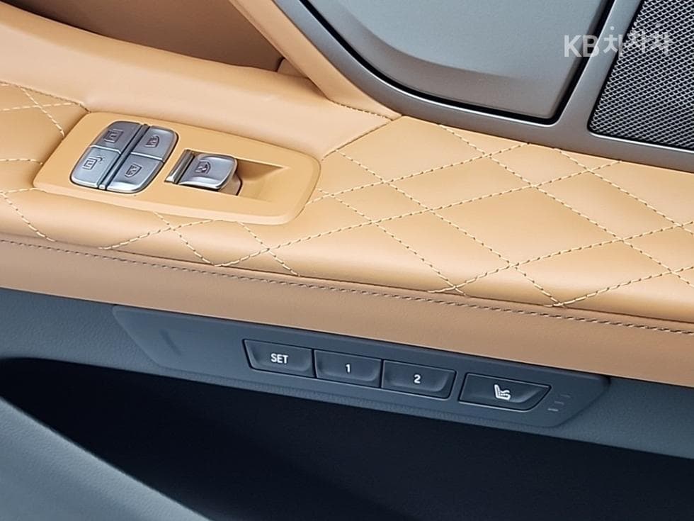 BMW 7시리즈 (G11)740Li xDrive Design Pure Excellence - 15