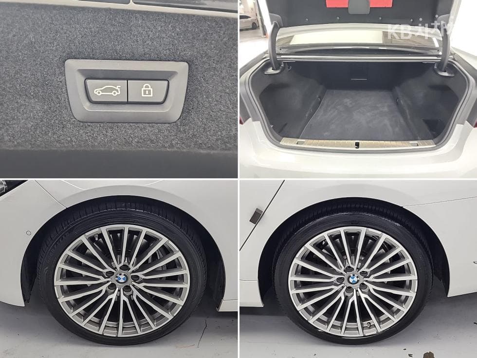 BMW 7시리즈 (G11)740Li xDrive Design Pure Excellence - 20