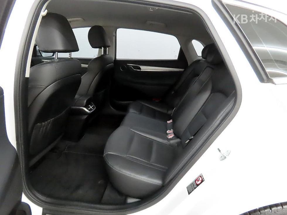 Hyundai The New (facelift) Grandeur (Azera)LPi 3.0 Premium - 6