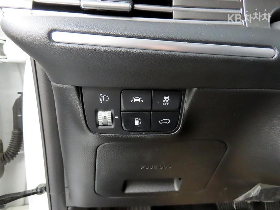 Hyundai The New (facelift) Grandeur (Azera)LPi 3.0 Premium - 13