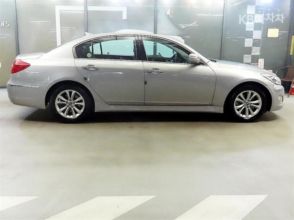 Hyundai GenesisBH330 GRAND 프라임팩 - 3