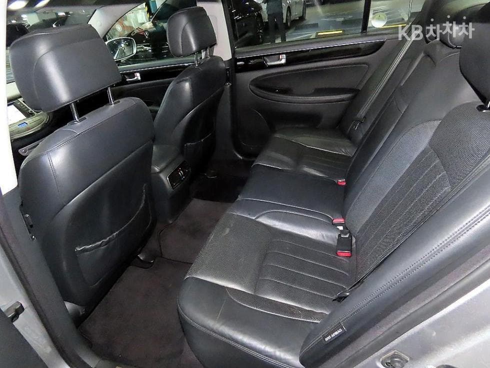 Hyundai GenesisBH330 GRAND 프라임팩 - 7