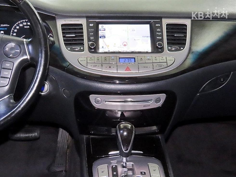 Hyundai GenesisBH330 GRAND 프라임팩 - 11