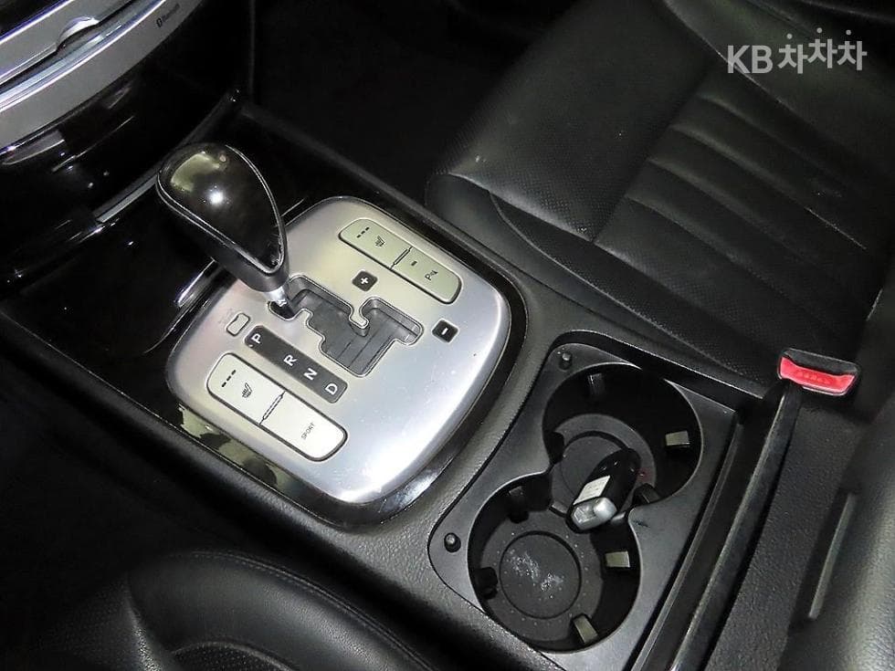 Hyundai GenesisBH330 GRAND 프라임팩 - 12