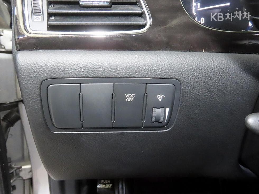 Hyundai GenesisBH330 GRAND 프라임팩 - 13