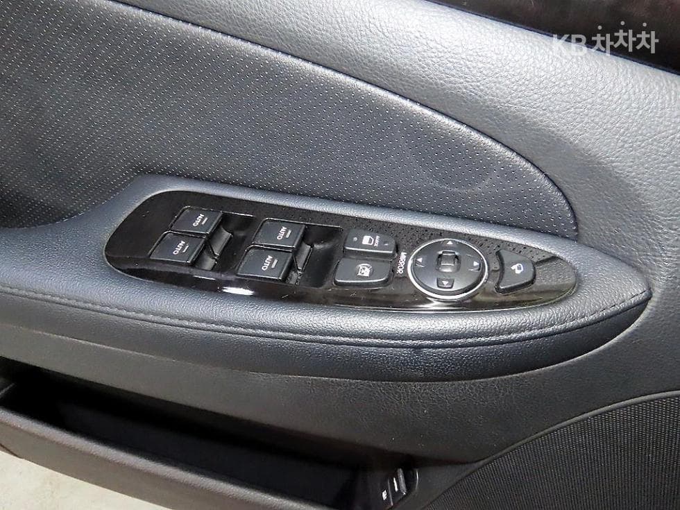 Hyundai GenesisBH330 GRAND 프라임팩 - 14