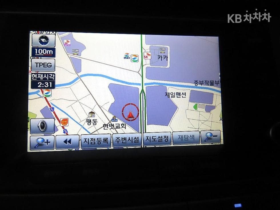 Hyundai GenesisBH330 GRAND 프라임팩 - 15
