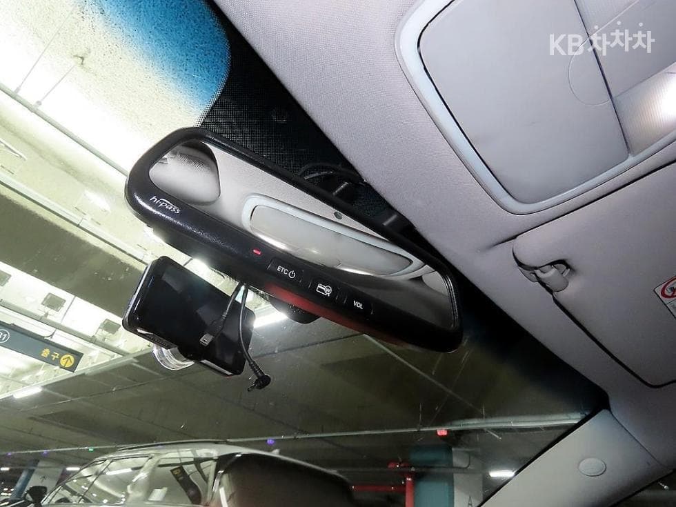 Hyundai GenesisBH330 GRAND 프라임팩 - 16