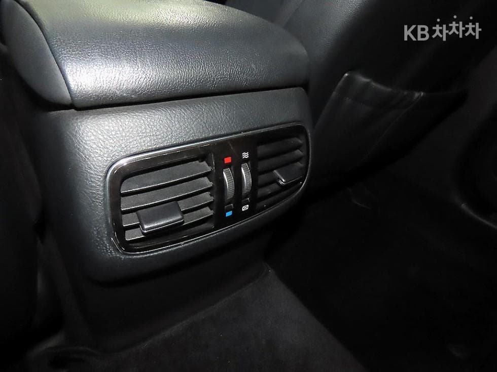 Hyundai GenesisBH330 GRAND 프라임팩 - 17