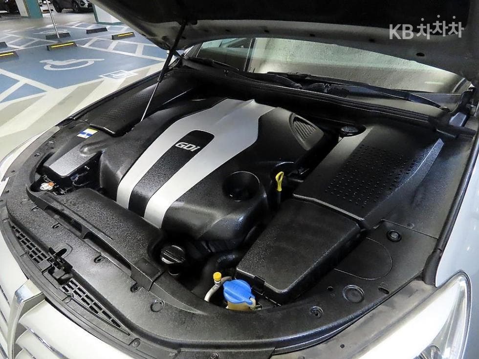 Hyundai GenesisBH330 GRAND 프라임팩 - 18
