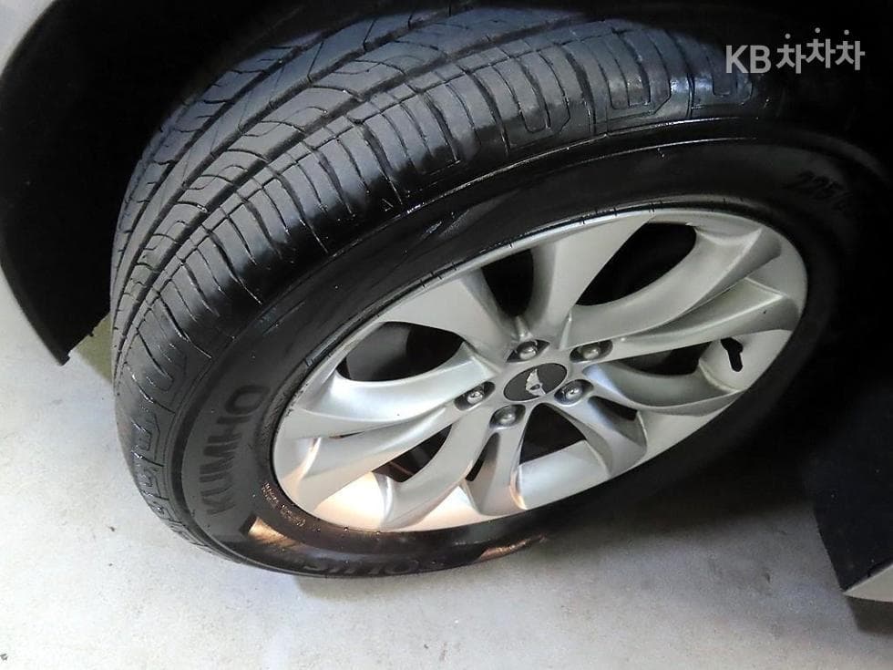 Hyundai GenesisBH330 GRAND 프라임팩 - 19