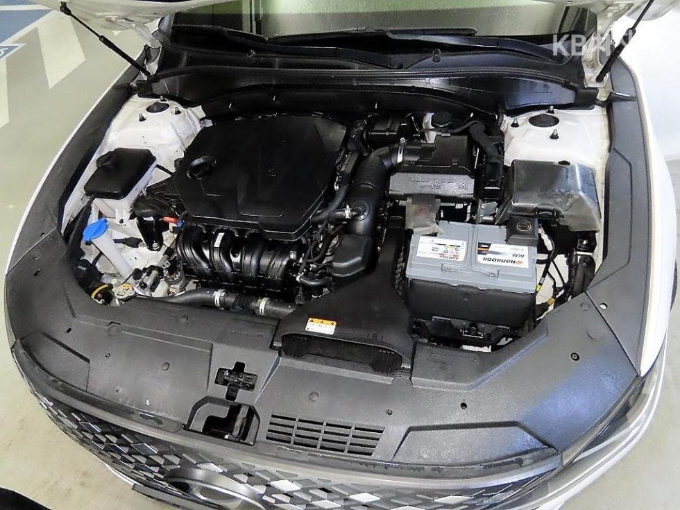 Hyundai The New (facelift) Grandeur (Azera)2.5 Calligraphy - 19