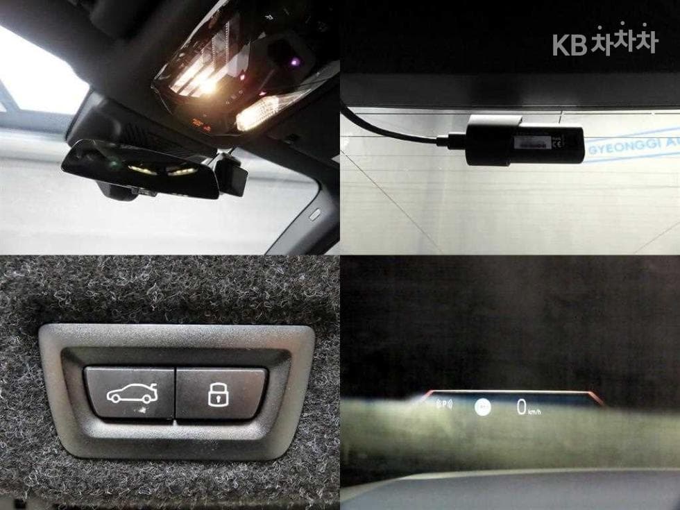 BMW New5 Series(G60)520i M Sport - 18