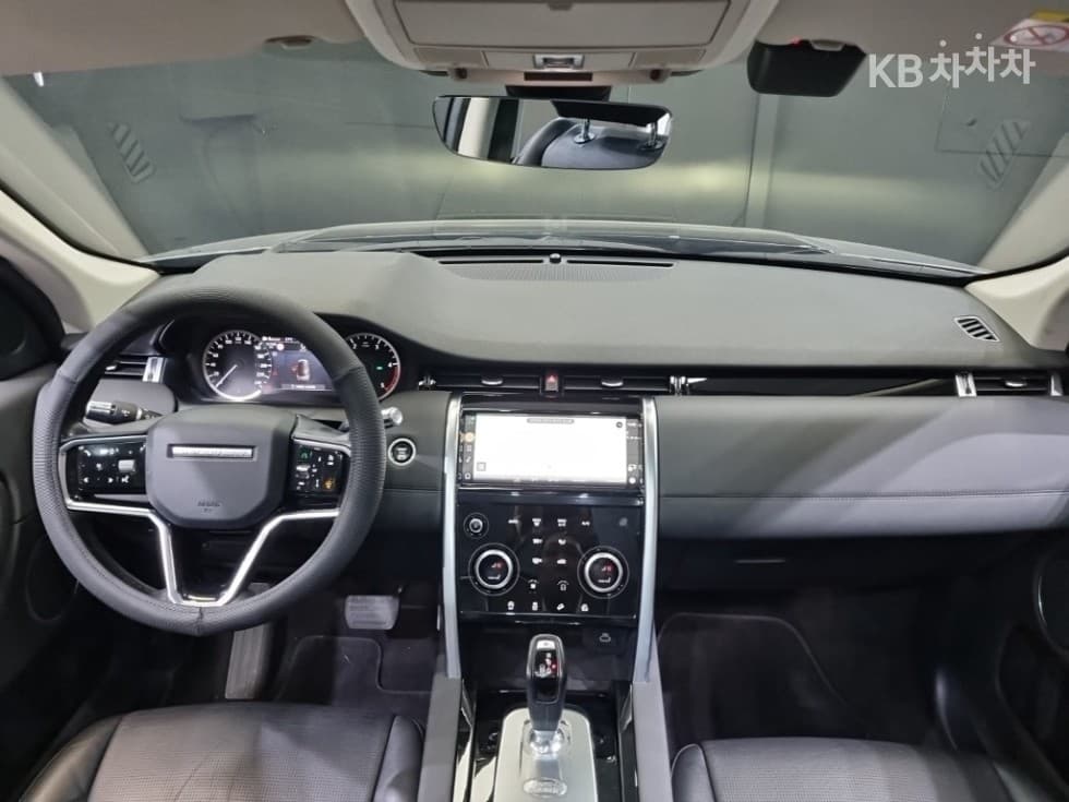 Land Rover 디스커버리 스포츠 Второ поколениеD200 S - 7