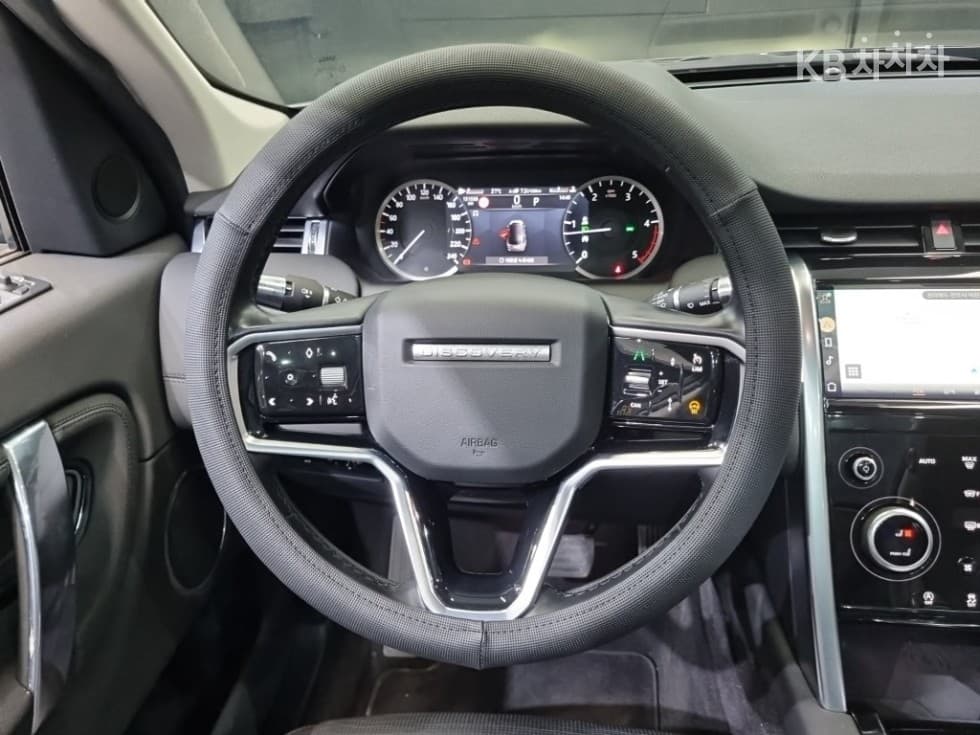 Land Rover 디스커버리 스포츠 Второ поколениеD200 S - 9