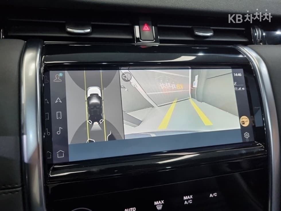 Land Rover 디스커버리 스포츠 Второ поколениеD200 S - 11