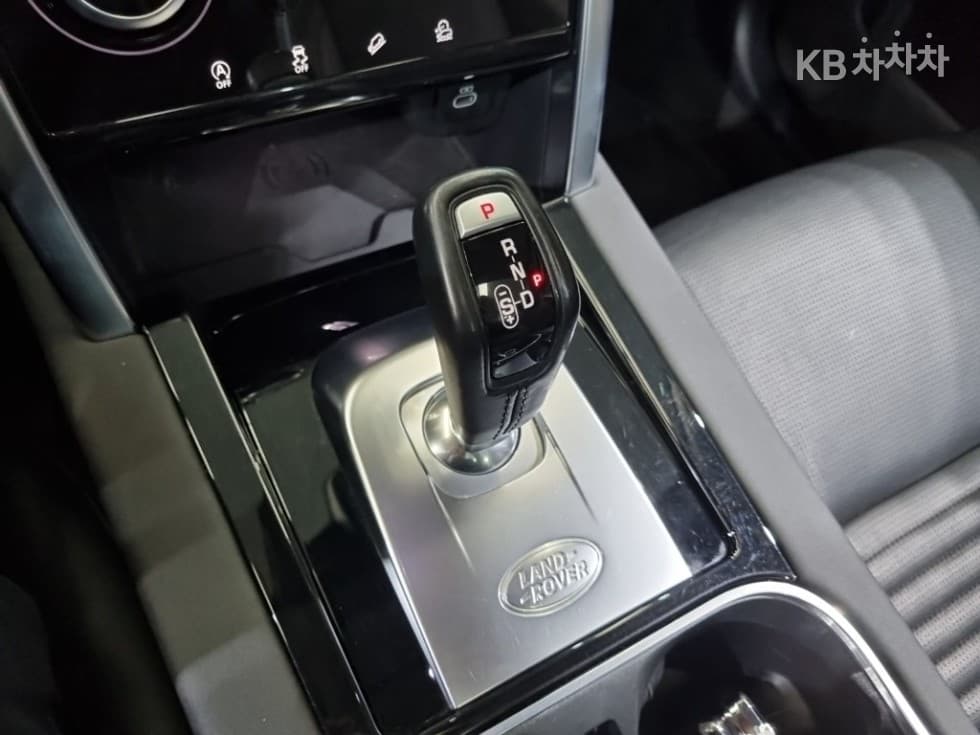 Land Rover 디스커버리 스포츠 Второ поколениеD200 S - 12
