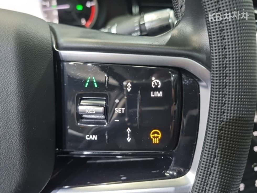 Land Rover 디스커버리 스포츠 Второ поколениеD200 S - 13
