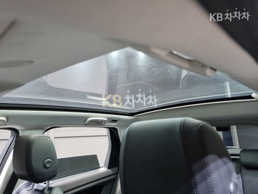 Land Rover 디스커버리 스포츠 Второ поколениеD200 S - 14