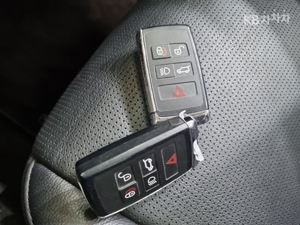 Land Rover 디스커버리 스포츠 Второ поколениеD200 S - 18