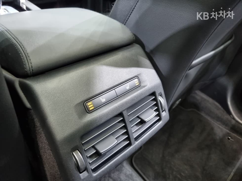 Land Rover 디스커버리 스포츠 Второ поколениеD200 S - 19