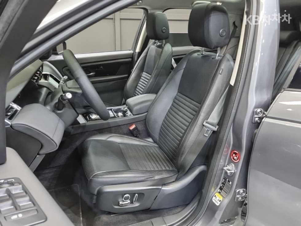 Land Rover 디스커버리 스포츠 Второ поколениеD200 S - 20