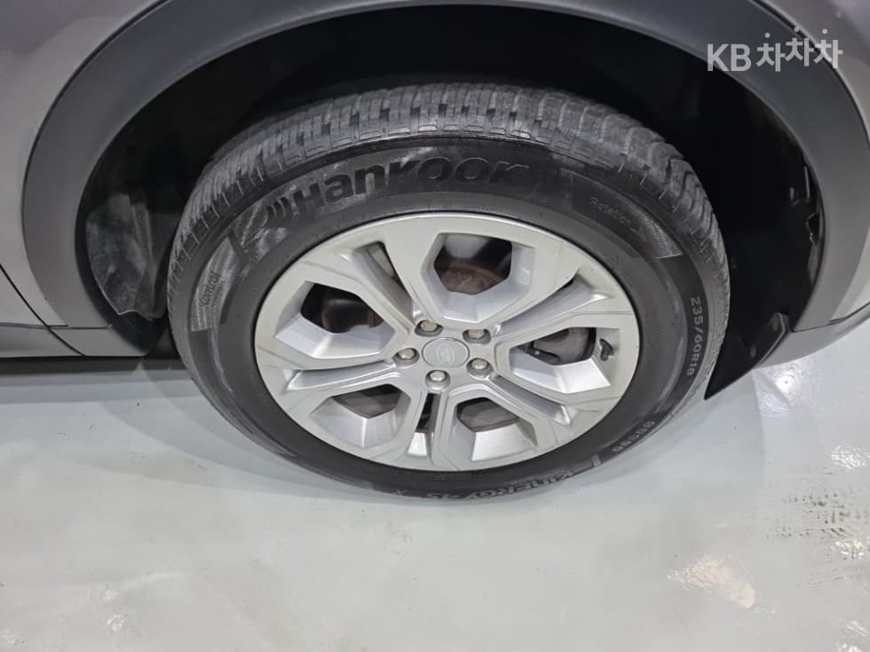 Land Rover 디스커버리 스포츠 Второ поколениеD200 S - 24