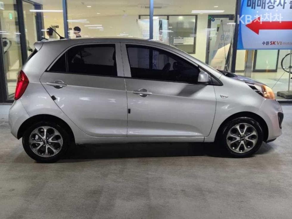Kia all new Morning / PicantoDeluxe - 3