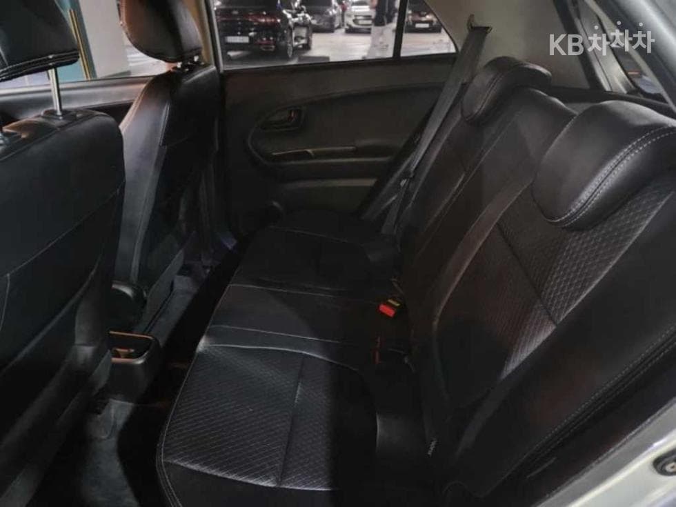 Kia all new Morning / PicantoDeluxe - 7