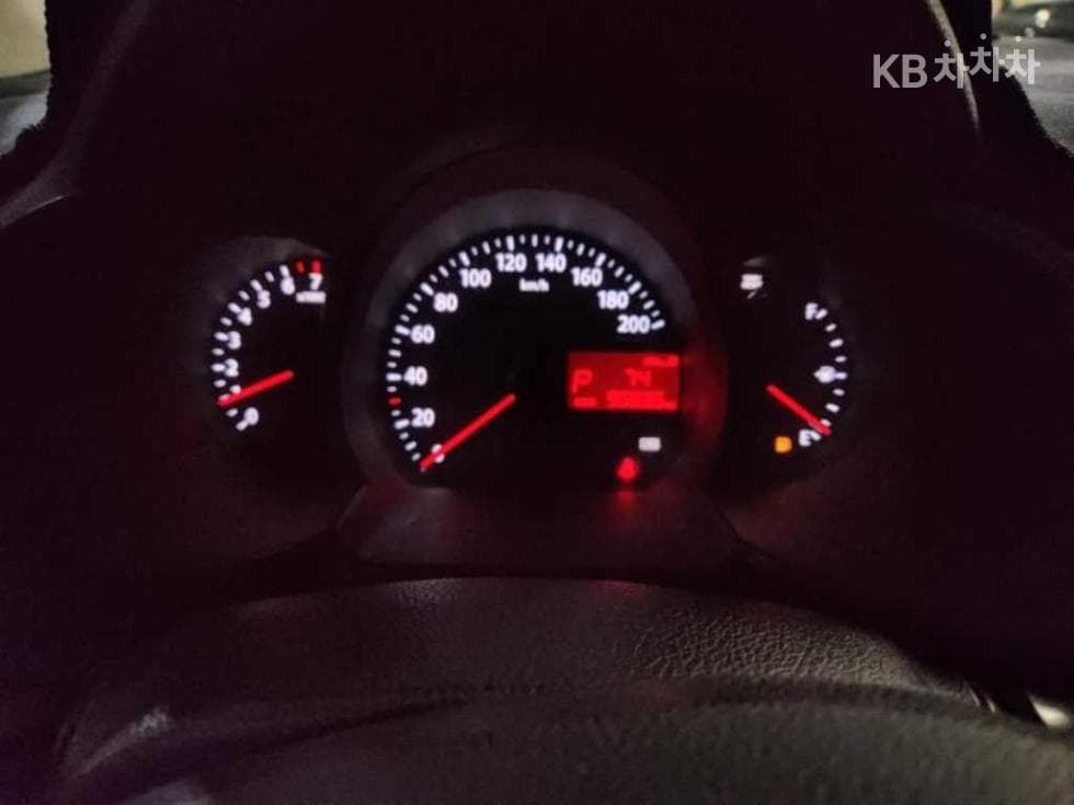 Kia all new Morning / PicantoDeluxe - 9