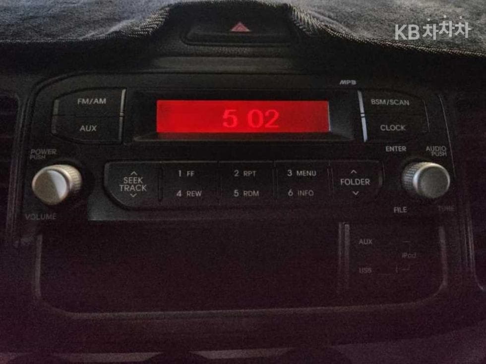 Kia all new Morning / PicantoDeluxe - 10