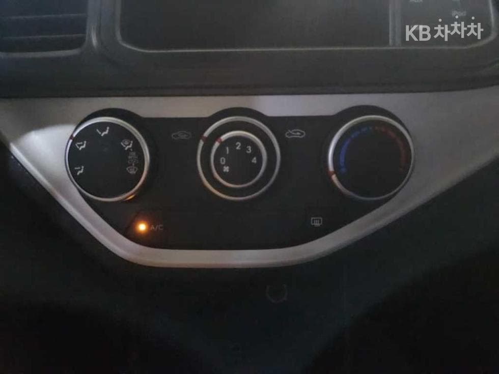 Kia all new Morning / PicantoDeluxe - 12