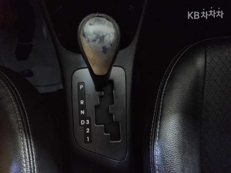 Kia all new Morning / PicantoDeluxe - 13