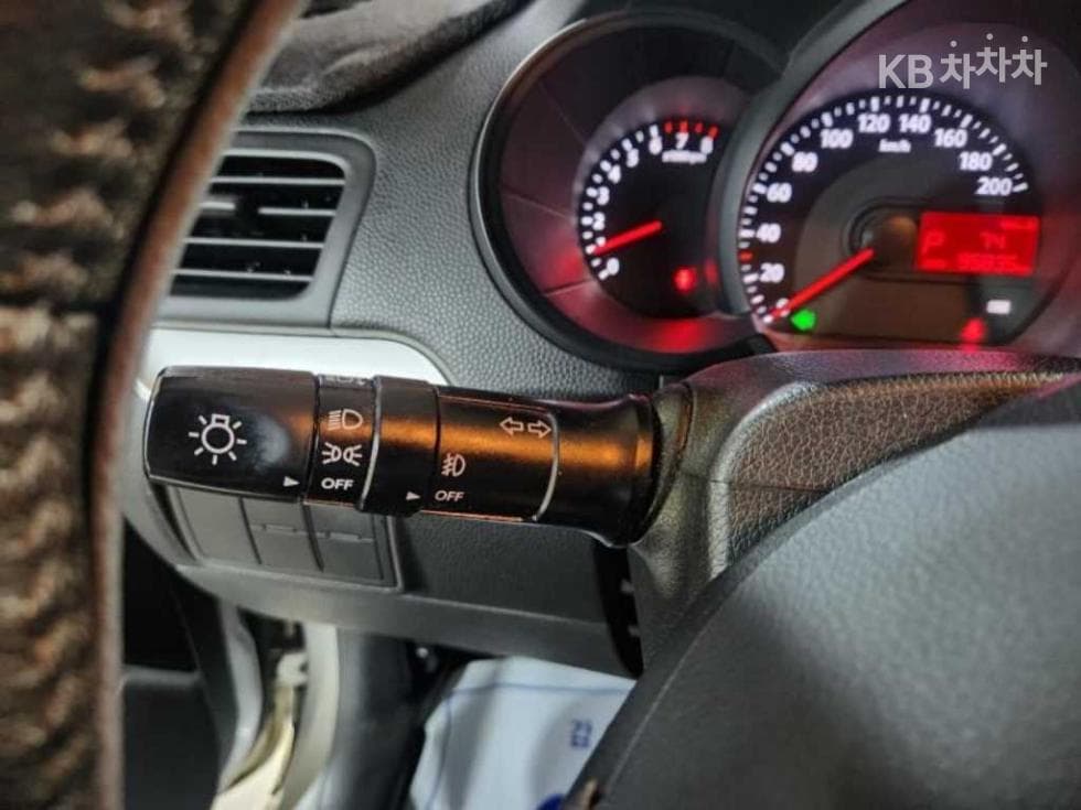 Kia all new Morning / PicantoDeluxe - 15