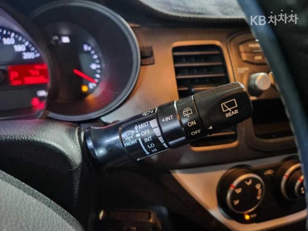 Kia all new Morning / PicantoDeluxe - 16
