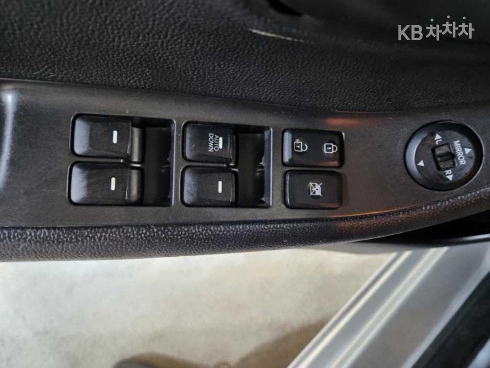 Kia all new Morning / PicantoDeluxe - 17