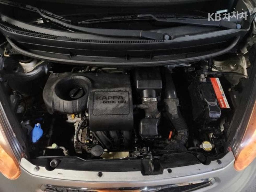 Kia all new Morning / PicantoDeluxe - 19