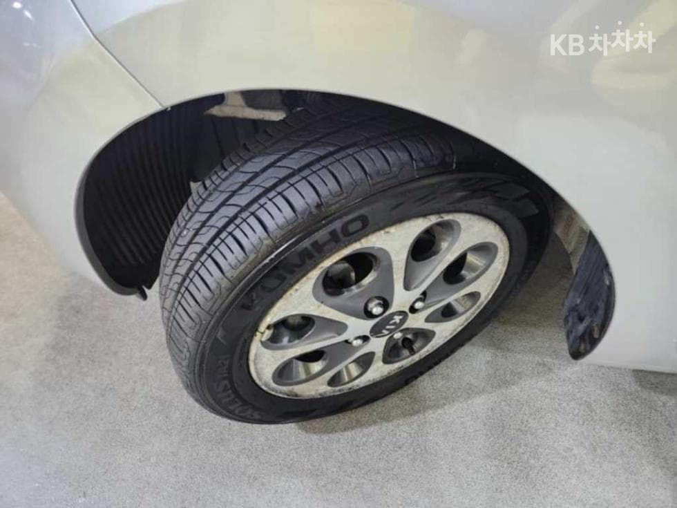 Kia all new Morning / PicantoDeluxe - 20
