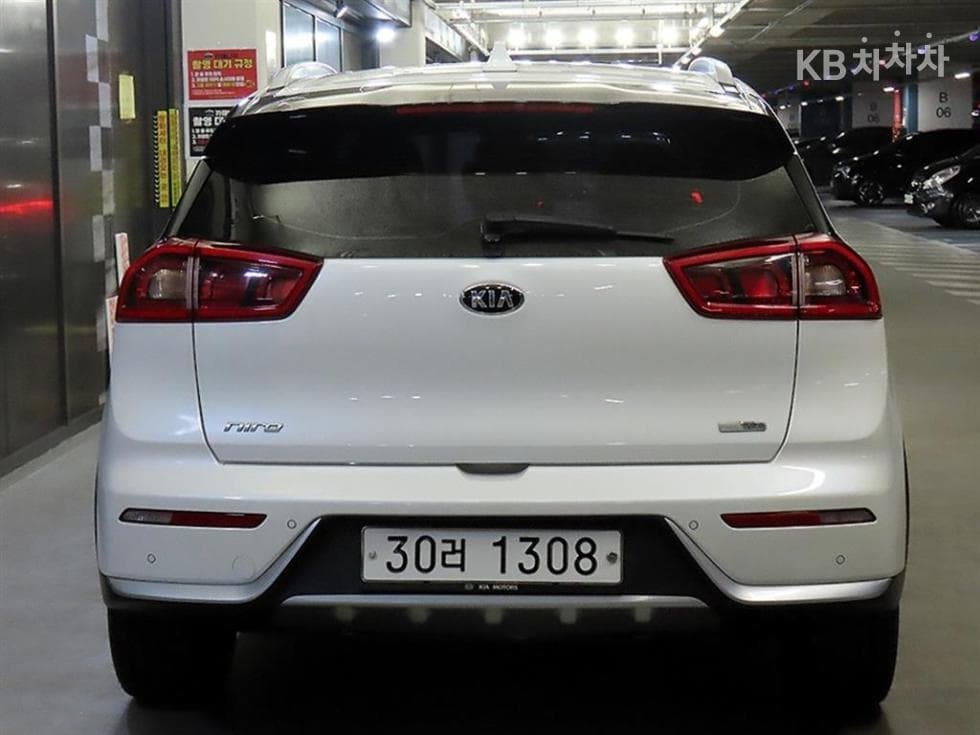 Kia Niro1.6 Prestige - 5