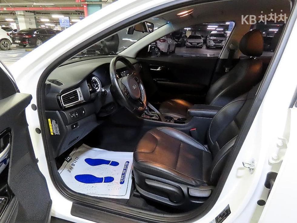 Kia Niro1.6 Prestige - 6